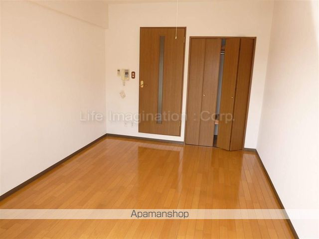 ROOMS OOJIの内装写真
