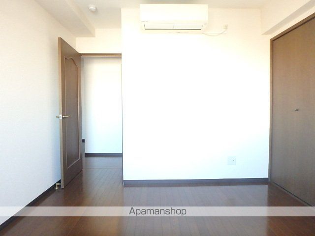 ソレイユ廣川の内装写真