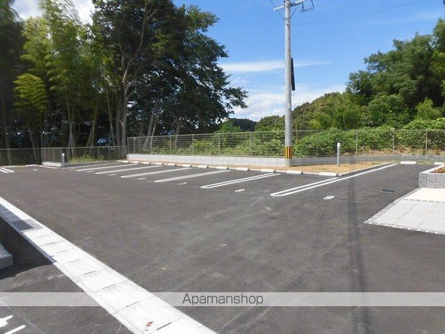 ガーデンリーフ平和台 B棟のその他写真