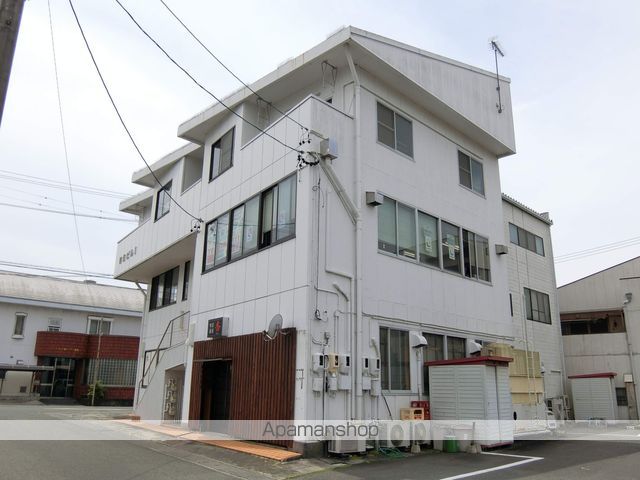 野田ビルIの外観写真