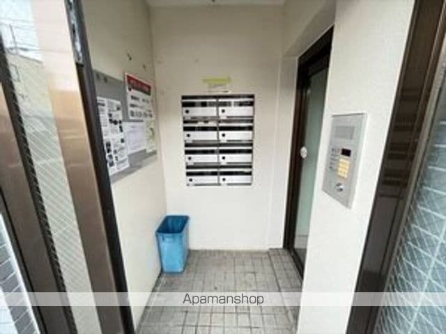 グランドール菊水の内装写真