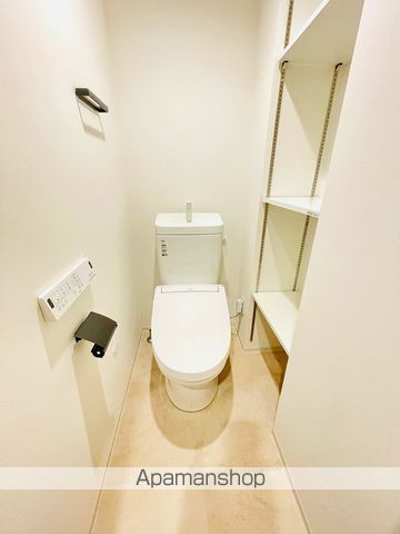 エスタジオ関目高殿の内装写真
