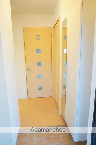 クラール元山Cの内装写真