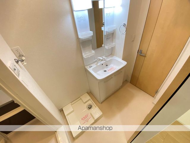 プレーゴ参道の内装写真