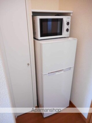 レオパレスなでしこ[1K/26.08m2]の内装2