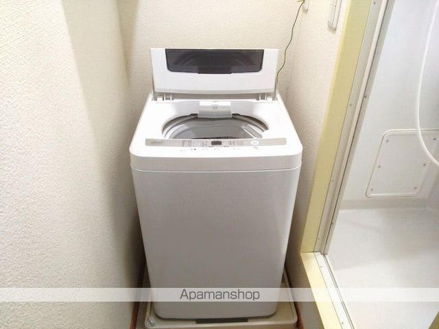 レオパレス田原町IIの内装写真