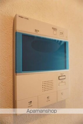 ルーブル大森西弐番館[1K/25.52m2]の内装3