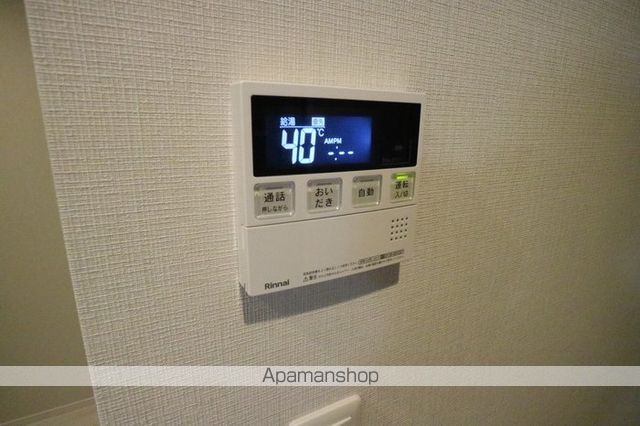 グランツコート御幣島の内装写真