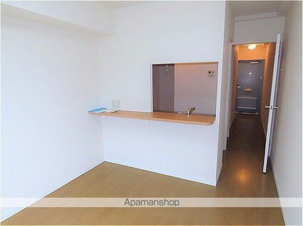 レオパレス小桜[2DK/49.68m2]のリビング・居間3