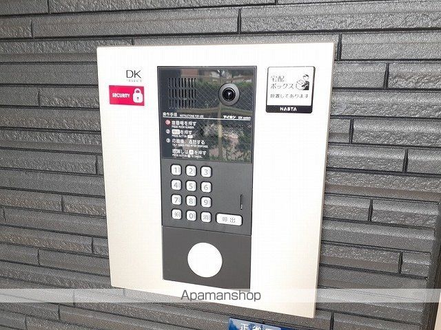 ヴィアソーレ摂津の内装写真