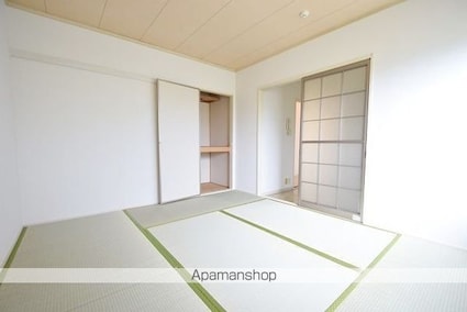 フレグランス乃万[3DK/54.27m2]のその他内装