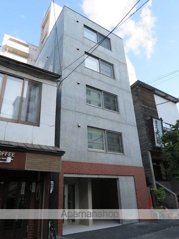 AISU BLDG.の外観写真