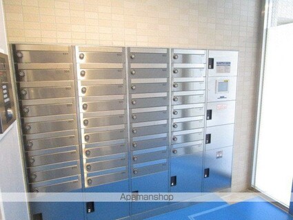 ＰＯＲＴＯ[1K/25.16m2]の共用部2