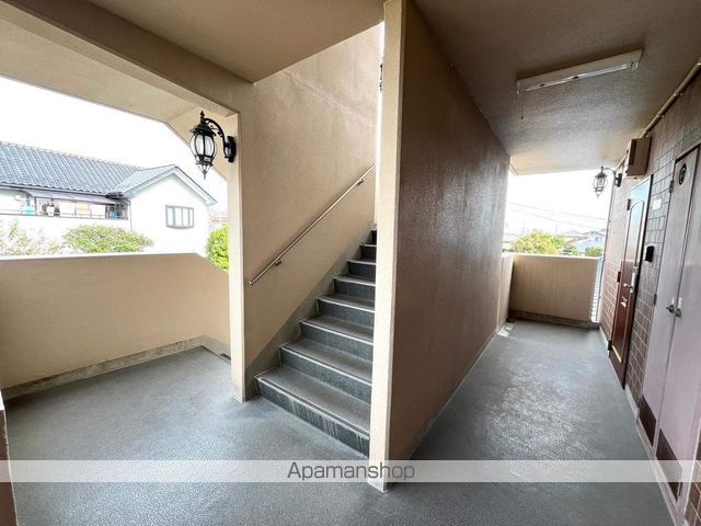フォンテーヌマンションのその他写真