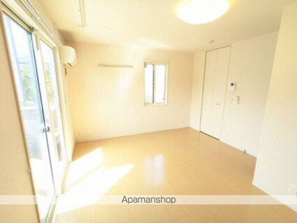 ケレス[1R/27.77m2]のリビング・居間