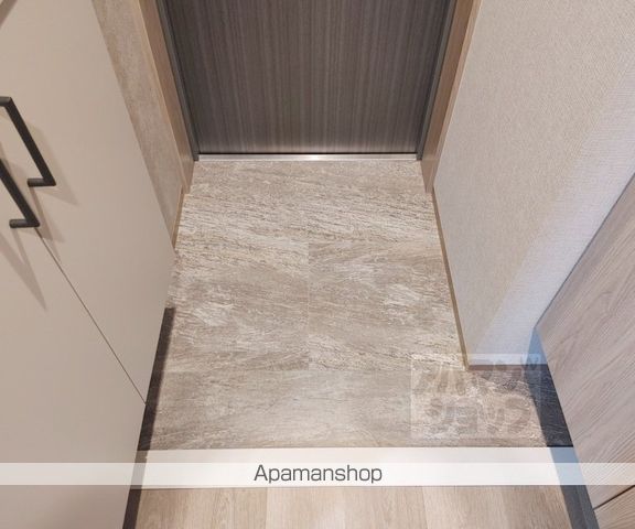 ソフィア墨染駅前の内装写真