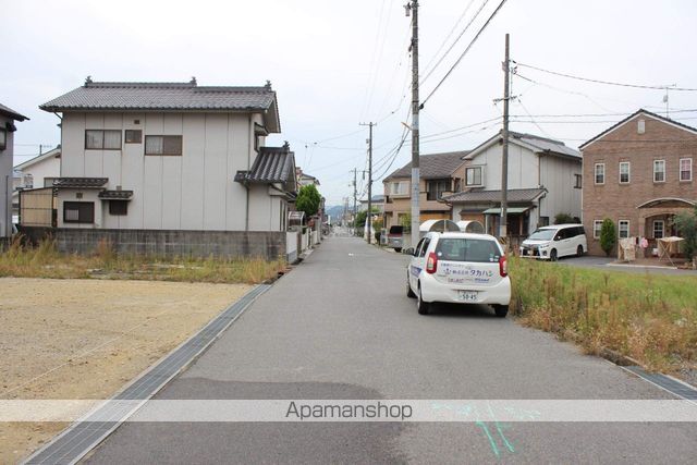 メゾン八坂の周辺写真