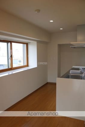 メゾンエンリッチ[1LDK/51.7m2]の内装2