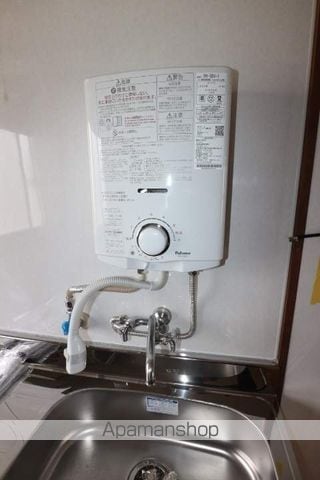 コーポみむろの内装写真
