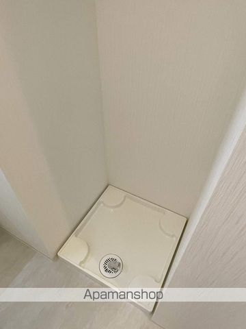 PREZIO難波の内装写真