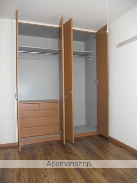 和歌山県和歌山市北[1LDK/41.04m2]の収納