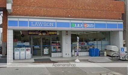 リベール名駅南[1R/22.82m2]の周辺5