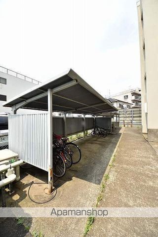 加藤コーポラスのその他写真