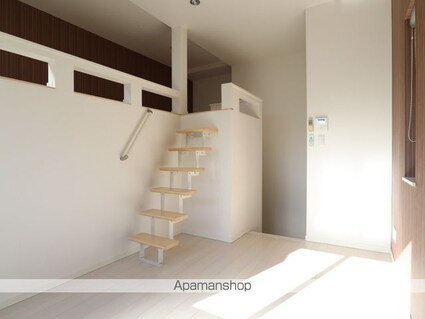 Ｒｅｓｉｄｅｎｃｅ　Ｉｍａｉｋｅ[1K/21.9m2]のその他部屋・スペース