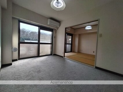アルテール左入[3DK/52m2]のその他部屋・スペース