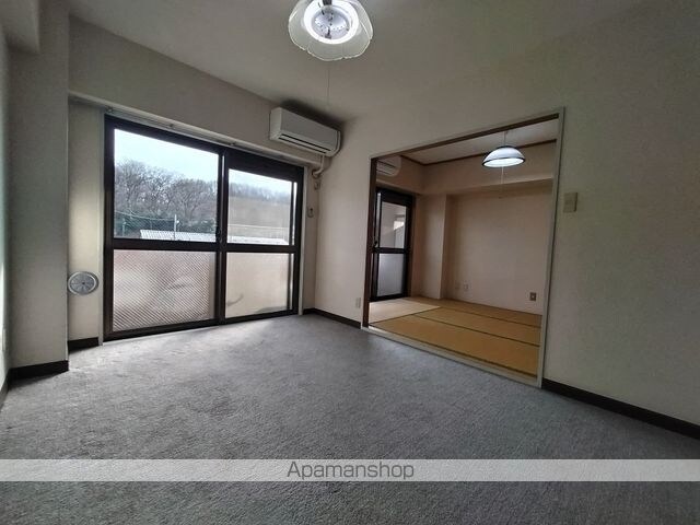 アルテール左入[3DK/52m2]のその他部屋・スペース