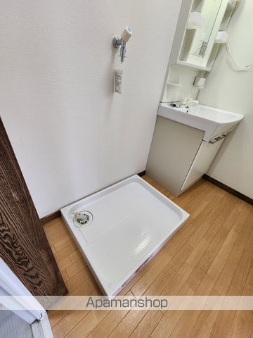 ビレッジアキの内装写真