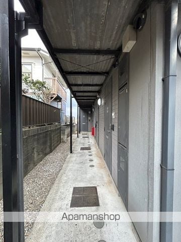 カレッジハイツのその他写真