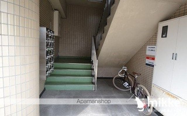 エクセル栗林の内装写真