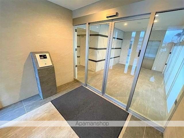 リアンシエルブルー雑餉隈の内装写真