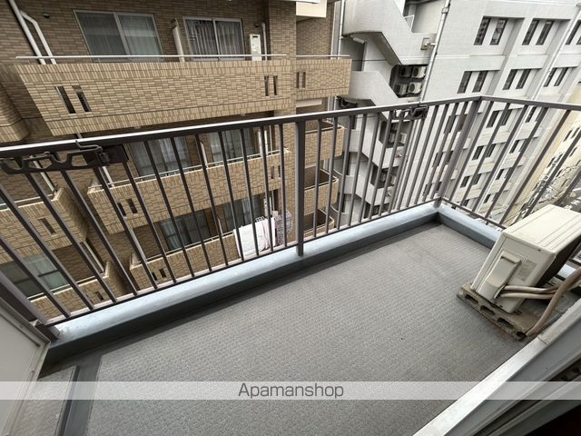シティハイム新大阪の内装写真