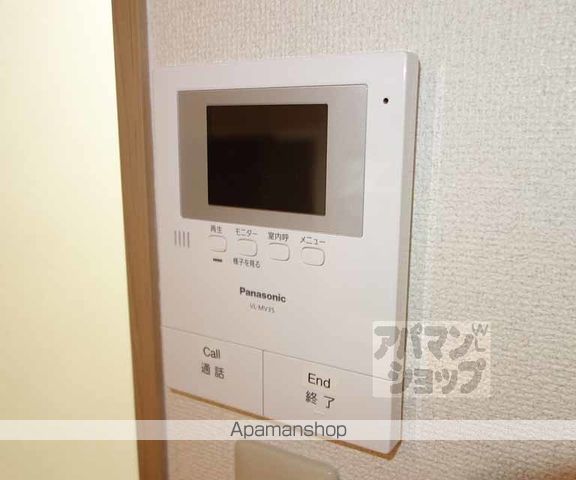 レジデンスリーブルの内装写真