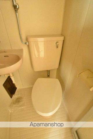 コーポ小川の内装写真