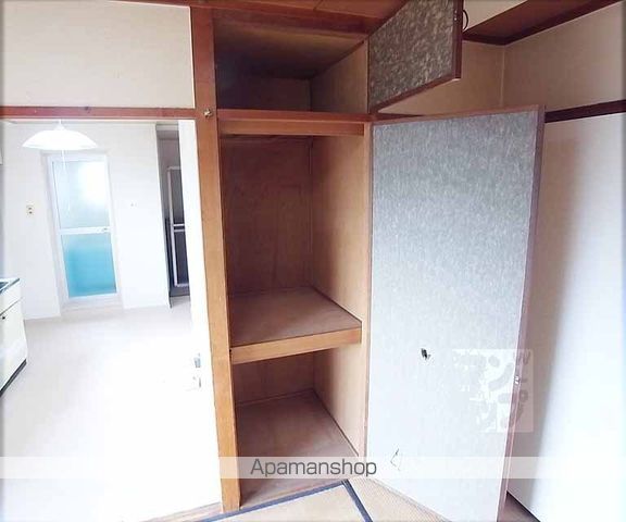 マンション皆栄の内装写真