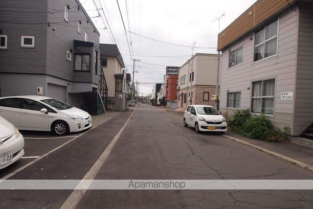 アルネ美園の周辺写真