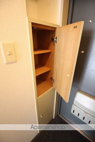 ナチュレ南5条の内装写真