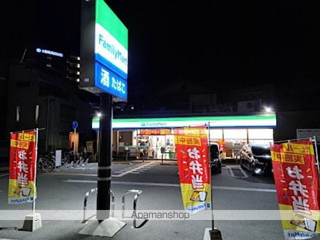 セレニテ福島プリエの周辺写真