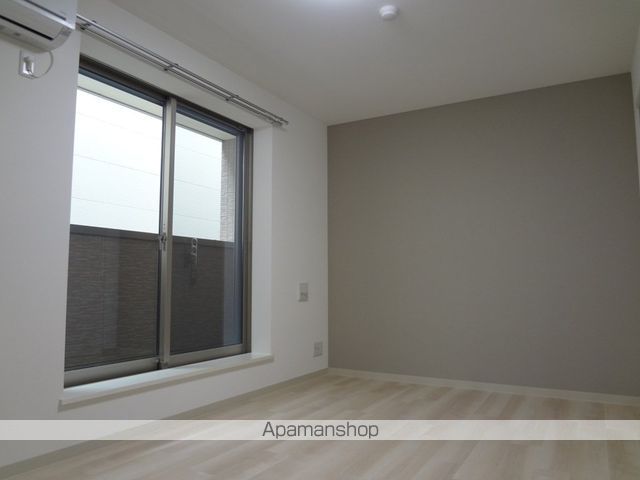 ステラウッド清州の内装写真