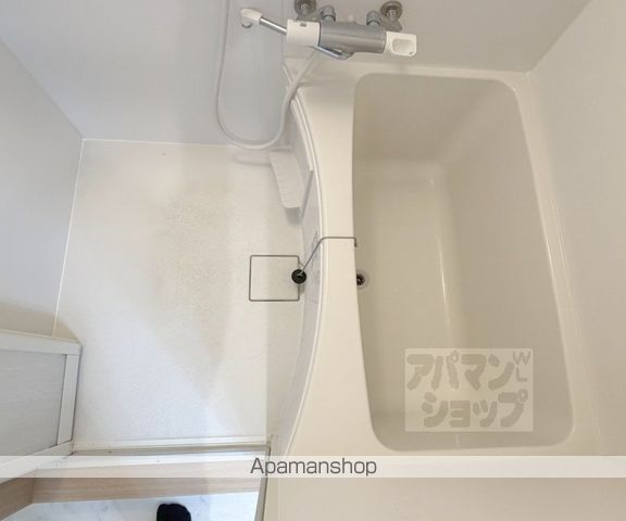 サンラック御陵の内装写真