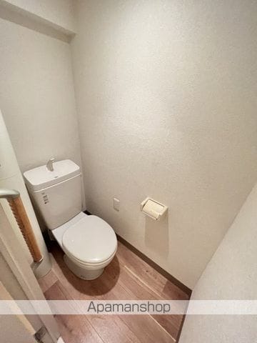 クレアコートの内装写真