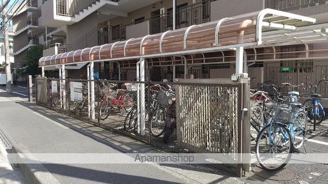 ファミール吉川の内装写真