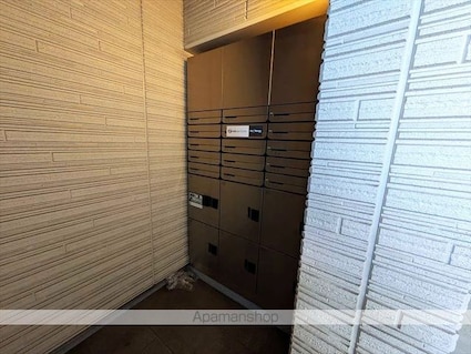 シエルコート　南棟[1LDK/51.29m2]の共用部1