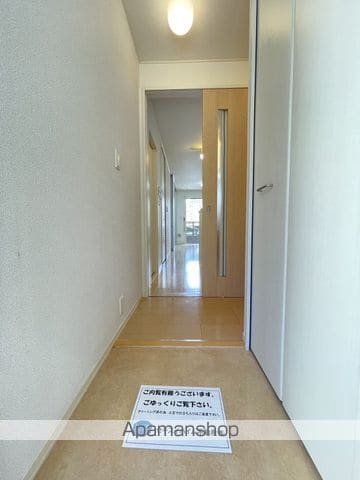ローズコートの内装写真