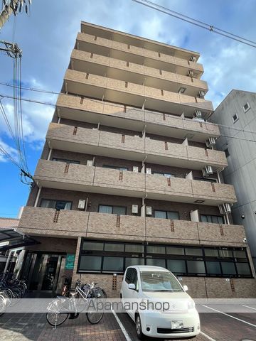 フォンティーヌ堺の外観写真