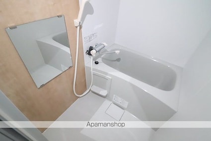 クレイノＴ　ヴィルヌーブ[1K/27.25m2]のバス