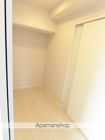 一番町ハイツの内装写真
